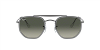 Occhiali da sole Ray-Ban 0RB3648M  52  004/71 - 0RB3648M  52  004/71